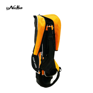 Unique Léger De Qualité Supérieure Junior <span class=keywords><strong>Sac</strong></span> de <span class=keywords><strong>Chariot</strong></span> de <span class=keywords><strong>Golf</strong></span> Avec Design De Luxe - Product Image 5