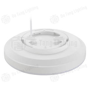 Lámpara de Techo LED Moderna para Sala de Estar, Dormitorio y Oficina, con Diseño Ahorrador de Energía y Regulable - Product Image 5