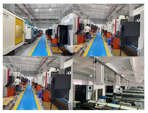 <span class=keywords><strong>Robot</strong></span> tondeuse à gazon entièrement automatique DIY Réseau mobile 4G Positionnement par application Planification de trajectoire Industriel Deux temps monocylindre - Product Image 6