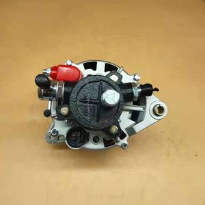 <span class=keywords><strong>3701100</strong></span>-<span class=keywords><strong>E06</strong></span>-<span class=keywords><strong>A1</strong></span> Bộ Phát Điện Cho Tường Lớn 2,8tc V Vành Đai 14V 90A - Product Image 3