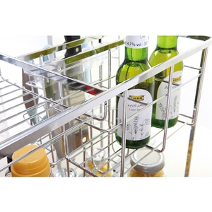 Ngăn Kéo Giỏ Dây Kéo - Product Image 3