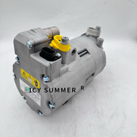 Compresseur d'air hybride GZDS pour BMW 530LE G38 I3 I8 X1 X5 12V 64526998209 64529364867 64529364872 64526998210 64529332199