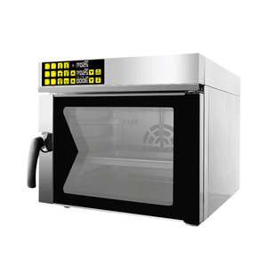 2022 Hot <strong>Sale</strong> Kitchen Appliances <strong>Pizza</strong> Bakery Convection <strong>Oven</strong> Digital Display Electric <strong>Oven</strong> for Comercial - Product Image 5