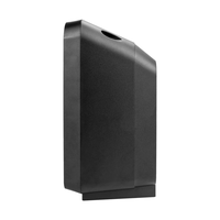 Netum 2085 Pro Scanner de codes-barres à plat 2D à numérisation automatique pour supermarché