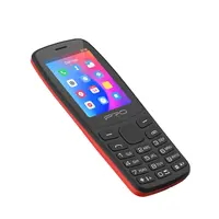 Low Price Cheap Phone China Mini Rugged Slim Button Bar Mobile Phone Basic Functions Feature Phones With Camera