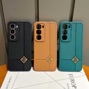 Fundas Protectoras para Teléfono Móvil Infinix Hot 60 Pro, Tecno Camon 19 Pro y <span class=keywords><strong>Samsung</strong></span> A16 A17, de TPU Suave, Anti-Caídas, a Precio Económico - Product Image 5