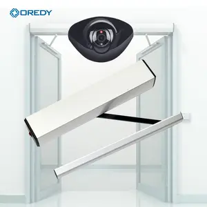 oredy高档易安装自动开门器双开门操作器
