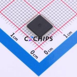M487SIDAE LQFP-64วงจรรวม (7x7) ไมโครคอนโทรลเลอร์ชิปวงจรรวม (MCU/MPU/SoC) ใหม่และดั้งเดิม - Product Image 2