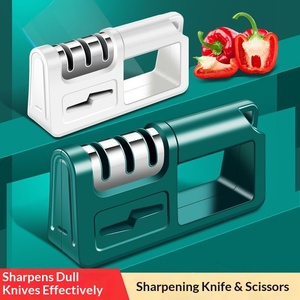 Universal Sharpening Stone Manual Operation No Power Needed - Product Image 3
