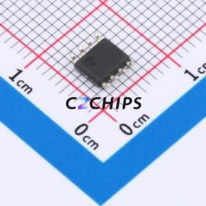 FAN7530MX วงจรรวม SOP-8ชิป IC PMIC ตัวควบคุมและควบคุม AC-DC - Product Image 2