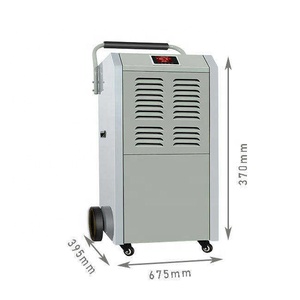 <span class=keywords><strong>Deshumidificador</strong></span> de mano portátil de 150L/D, <span class=keywords><strong>deshumidificador</strong></span> comercial, <span class=keywords><strong>deshumidificador</strong></span> de sótano - Product Image 3