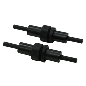 Porte-fusibles en ligne étanches <span class=keywords><strong>KTK</strong></span> série HEB-AA 10*38mm – Composants essentiels pour fusibles - Product Image 6