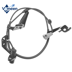 Cảm biến tốc độ bánh xe ABS chất lượng cao 89543-42040 phía trước bên trái cho 2001-2005 Toyota RAV4 - Product Image 4