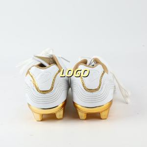 Chaussures de football d'entraînement professionnelles de haute qualité en gros, <span class=keywords><strong>crampons</strong></span> de football personnalisés, <span class=keywords><strong>crampons</strong></span> de football originaux - Product Image 3