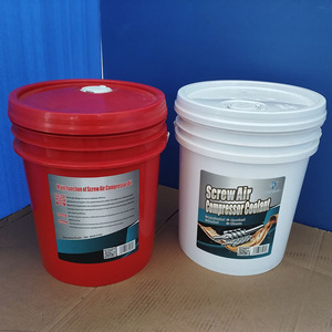น้ำมันหล่อลื่นเม้งหม่าสำหรับเครื่องอัดอากาศ 250022-669 รับประกัน 6 เดือน - Product Image 4