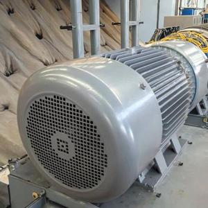 Générateur micro-hydraulique à énergie libre de 30 kW avec turbine hydraulique pour l'utilisation d'énergies renouvelables dans les rivières - Product Image 5