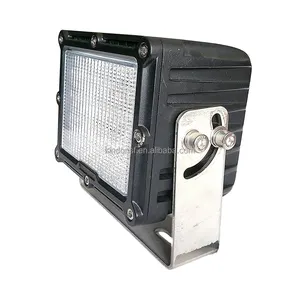 High Power Led Verlichting 100 Watt Flood Of Spot Beam Voor Truck Tractoren Suv