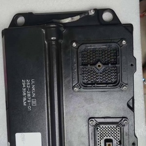 ECU 173B Electronic PR190 Hydraulic ECM PW2708 Controller D10N Computer Module - Product Image 6