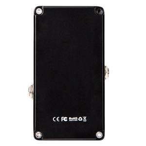 Pedal de Efectos para Guitarra COOLMUSIC de Fábrica OEM, Modulador Digital de Bajo con True Bypass - Product Image 3