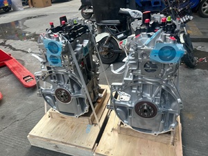 Nuevo Conjunto de Motor de Gasolina Completo KR15DDT 1.5L para <span class=keywords><strong>Nissan</strong></span> <span class=keywords><strong>XTrail</strong></span> T33 Rogue Qashqai <span class=keywords><strong>E</strong></span> POWER - Product Image 5