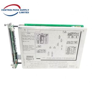 Nouveau produit Bently Nevada 3300/16-14-01-03-00-00-00 Moniteur de vibrations double - Product Image 3
