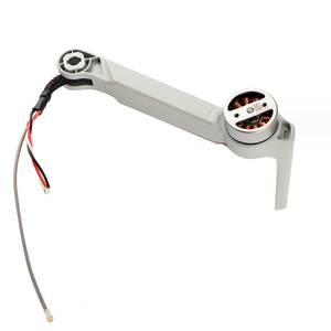 <span class=keywords><strong>Brazo</strong></span> Original para <span class=keywords><strong>DJI</strong></span> <span class=keywords><strong>Mini</strong></span> <span class=keywords><strong>2</strong></span> con Motor, Brazos Delanteros y Traseros, Accesorios de Reparación de Drones, Repuesto - Product Image 4