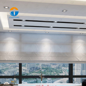 ตัวเรือนโคมไฟดาวน์ไลท์พลาสติก ABS สำหรับหลอด MR16 PAR30 ใช้กับโมดูล LED COB  ชุดติดตั้งไฟ LED MR16 GU10 สปอตไลท์ดาวน์ไลท์ - Product Image 6