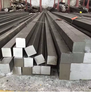 Tubería Cuadrada de Acero Inoxidable de Alta Calidad JIS <span class=keywords><strong>AISI</strong></span> ASTM, Gruesa, 304 <span class=keywords><strong>316s</strong></span>, Sin Costuras - Product Image 4