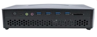 PC Industri Terintegrasi dengan Grafis Diskrit untuk PC Workstation