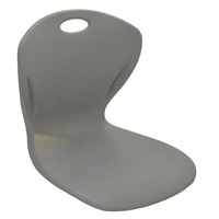 Moule d'injection de chaise de bureau de mode moule de siège d'autobus de stade arrière de chaise en plastique