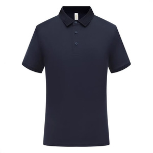 Polo promotionnel en coton 200g, coupe ample, évacuation de l'humidité, personnalisable avec logo, idéal pour l'été - Product Image 3