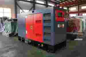 Generador ATS de Arranque Automático Monofásico de 50Hz, Marco Abierto Silencioso de 100kw, 150kw, 180kw, 200kw, 220kw, 250kw, 260kw, 280kw, 300kw, 310kw, 350kw, 360kw, 400kw - Product Image 3