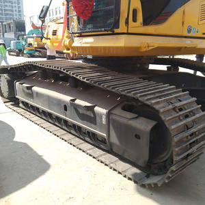 รถขุดไฮดรอลิก Komatsu PC360-7 ขนาด 35 ตัน ของแท้จากญี่ปุ่น พร้อมเครื่องยนต์ Isuzu ประสิทธิภาพสูง รุ่นปี 2016 - Product Image 6