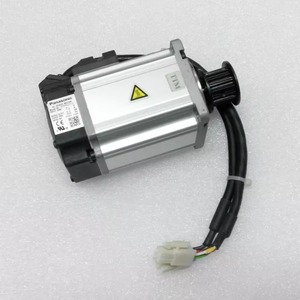 Moteur servo AC de la série MHMD, neuf et original, avec composants en cuivre et en aluminium pour applications d'automatisation - Product Image 5