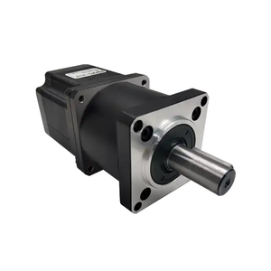 Motorreductor Planetario de 23 Pasos con Relación 10:1 y Caja de Engranajes - Product Image 2