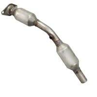 Convertisseur catalytique pour Toyota Corolla 1.8L 2003-2008