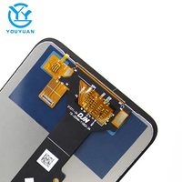 Écran de téléphone pour Motorola E20 pour moto XT2155 écran LCD