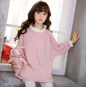 ชุดเดรสเด็กผู้หญิงขายส่ง แฟนซี คริสต์มาส สวยหรู ทันสมัย - Product Image 2