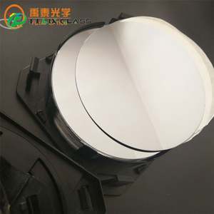 Obleas de Silicio Tipo N/P de 2'', 3'', 4'', 6'', 8'', 12'' Pulgadas FELIX, Oblea de Silicio de Prueba - Product Image 6