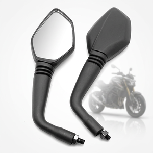 Rétroviseur de <span class=keywords><strong>moto</strong></span> adapté aux motos <span class=keywords><strong>KTM</strong></span> DUKE 125, 200, 250, 390, 790, 890 10MM - Product Image 5