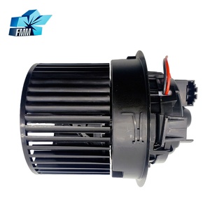 Conjunto de Motor de Ventilador de 12V para Dacia Duster 1.5 DCi, Ventilador de Aire Acondicionado 272108177R 272100736R 272100975R 272107379R 272101170R - Product Image 3