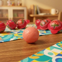 Bonbons Gélifiés Multicolores en Forme de Bloc 3D Remplis de Liquide, Centre de Confiture Éclatante, Boîte de Bonbons Gélifiés pour Enfants, SuperLoves, Vente en Gros