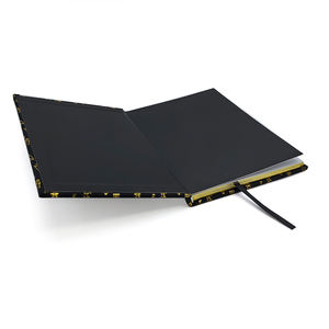 Cahier Pu personnalisé réunion d'affaires d'entreprise livre couverture souple B5 étudiant bloc-notes couverture personnalisée impression intérieure - Product Image 4