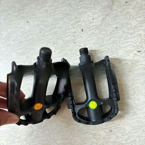 Pedales de Bicicleta BMX Ultraligeros de Alta Calidad, Antideslizantes, Resistentes al Agua, Plataforma Duradera para Pies, Bicicletas para Niños - Product Image 3