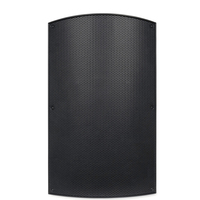 Aktif Hoparlör OEM ODM V615 15 İnç 1200W Güçlendirilmiş Hoparlör PA Hoparlör DSP FIR Filtreli