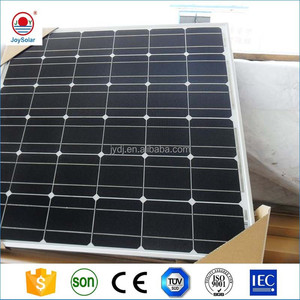 แผงโซลาร์เซลล์ 1000 วัตต์ แผงโซลาร์เซลล์ 500 วัตต์ - Product Image 5