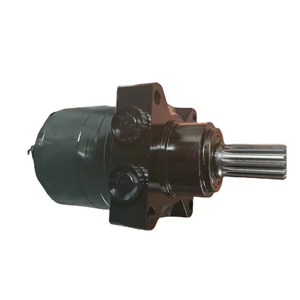 Motor Hidráulico Orbital Serie TG0335 de HUAMAO, TG0335HW440BB TG0335HW440BBC, Motor de Accionamiento Hidráulico - Product Image 5