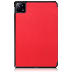 Chống sốc bảo vệ trường hợp đố<span class=keywords><strong>i</strong></span> vớ<span class=keywords><strong>i</strong></span> Xiaomi <span class=keywords><strong>Mi</strong></span> Pad 6/6 Pro 11 inch thông minh máy tính bảng <span class=keywords><strong>iPad</strong></span> 6 trường hợp tự động ngủ/thức - Product Image 4