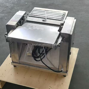 Máquina Industrial <span class=keywords><strong>de</strong></span> Acero Inoxidable para Despellejar Piel <span class=keywords><strong>de</strong></span> <span class=keywords><strong>Cerdo</strong></span> para la Producción y Procesamiento <span class=keywords><strong>de</strong></span> <span class=keywords><strong>Panceta</strong></span> <span class=keywords><strong>Fresca</strong></span> - Product Image 2