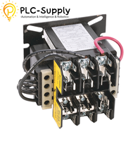 Transformateur de circuit de commande 1497-B-BASX-3-N-M 80VA 240/480V Primaire 120V Secondaire Industriel